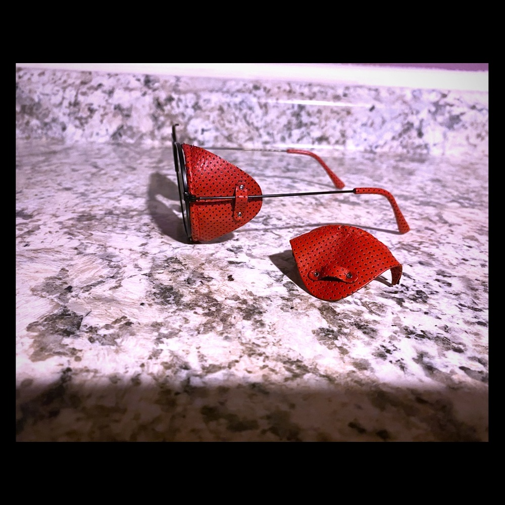 LGR sunglasses